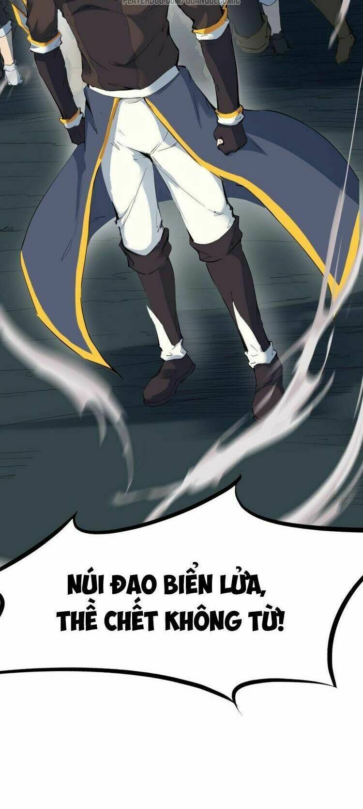 long mạch võ thần chapter 34 55