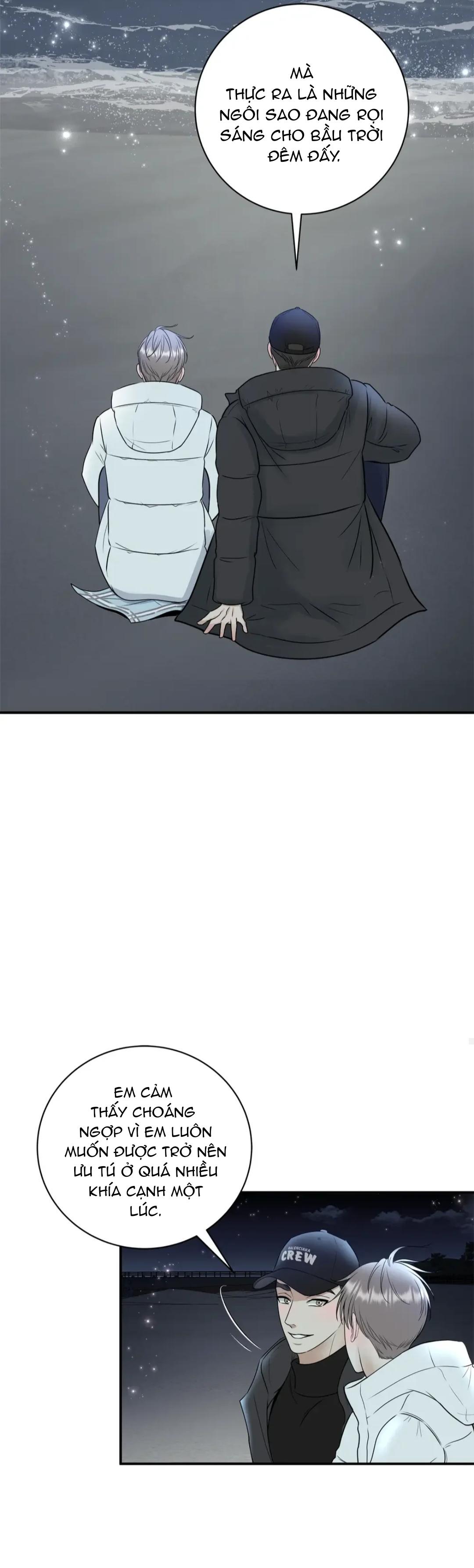 hạnh phúc trọn vẹn chapter 17 17