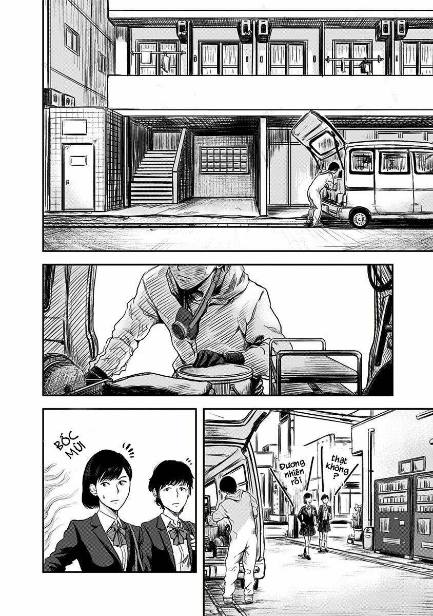 route end chapter 1 10