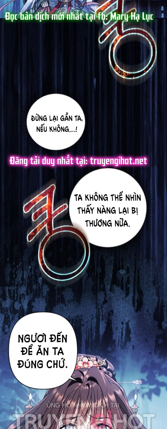 bản tình ca heeran chapter 40.1 3