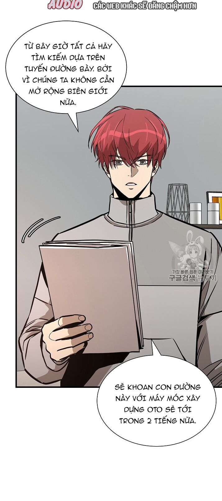 return survival chapter 65 26