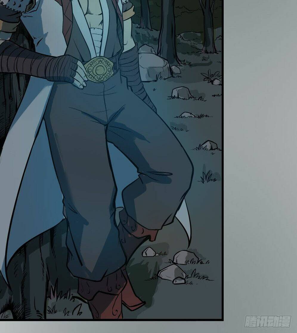 hiệp hành cửu thiên chapter 22 16