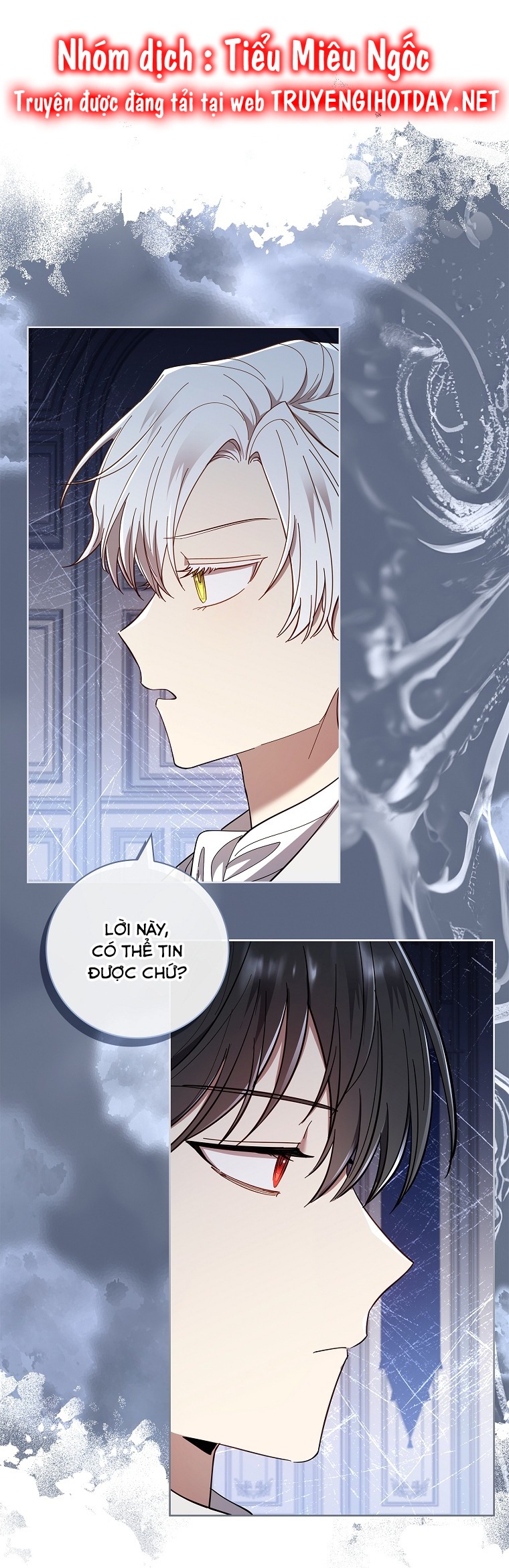 nam chính, tôi sẽ tôn trọng sở thích của anh chapter 43 12