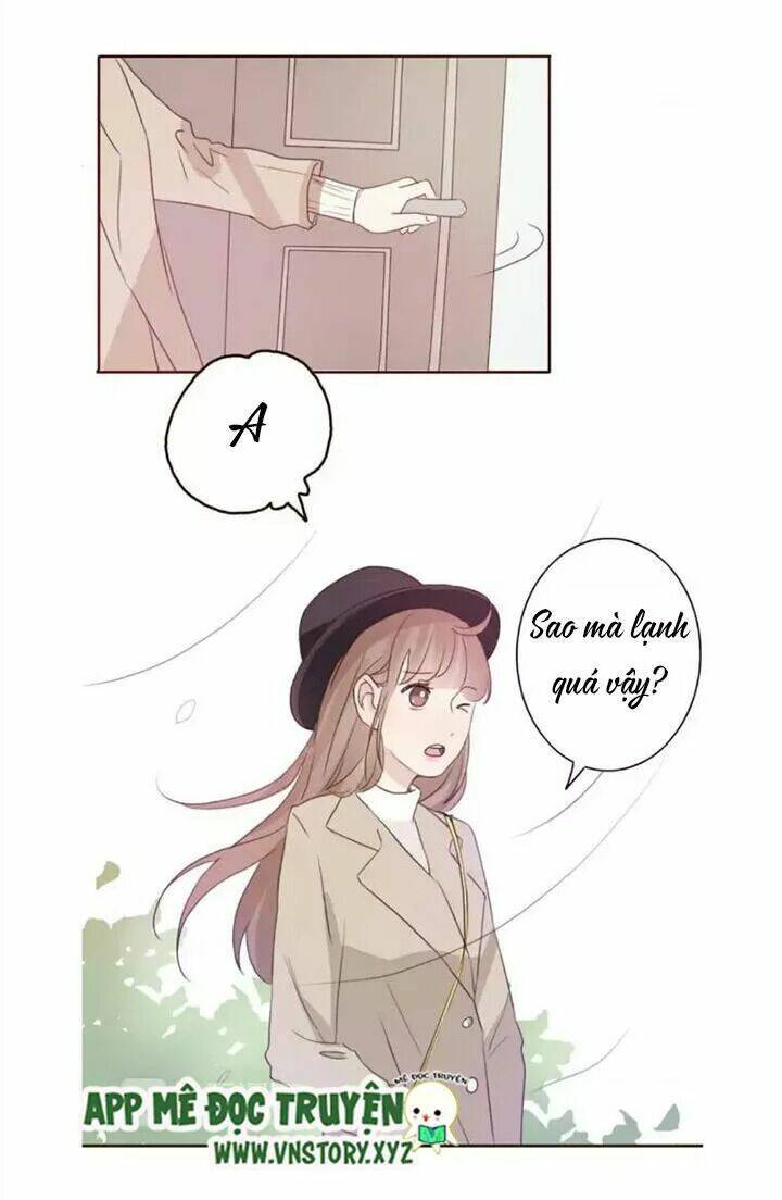 tình yêu không nói dối chapter 40 2