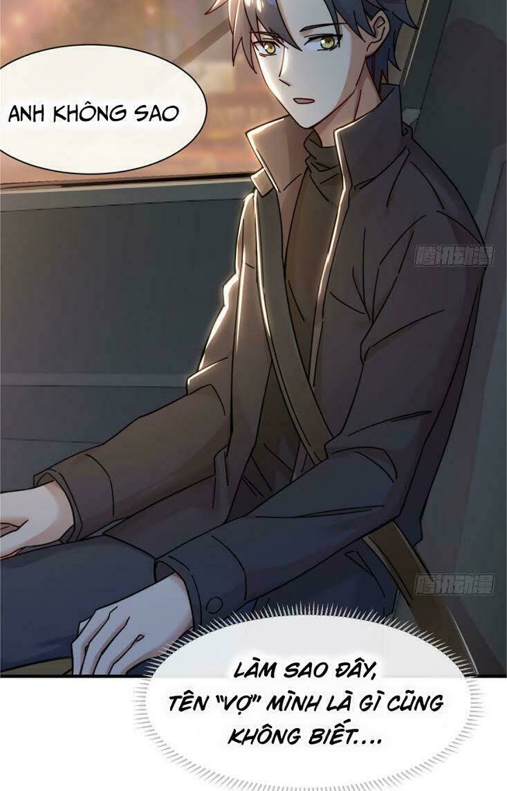 thâm dạ thư ốc chapter 4 11