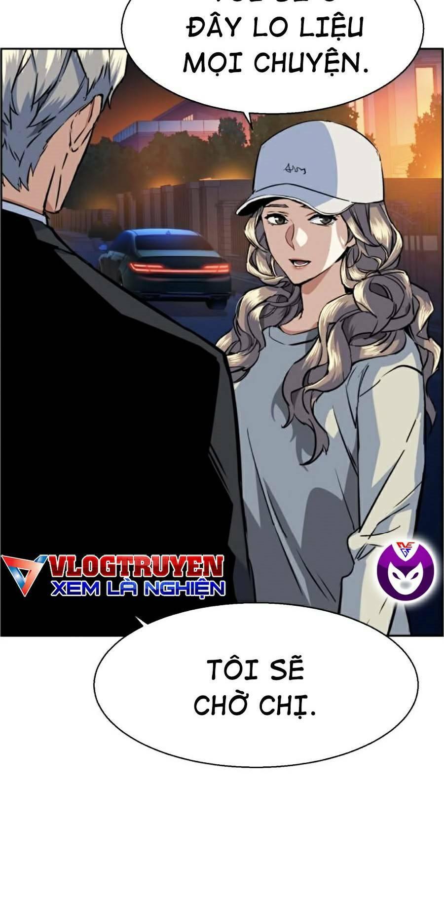 bạn học tôi là lính đánh thuê chapter 60 49