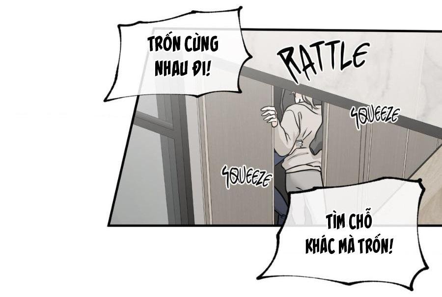 thủy triều thấp lúc chạng vạng chapter 81 48