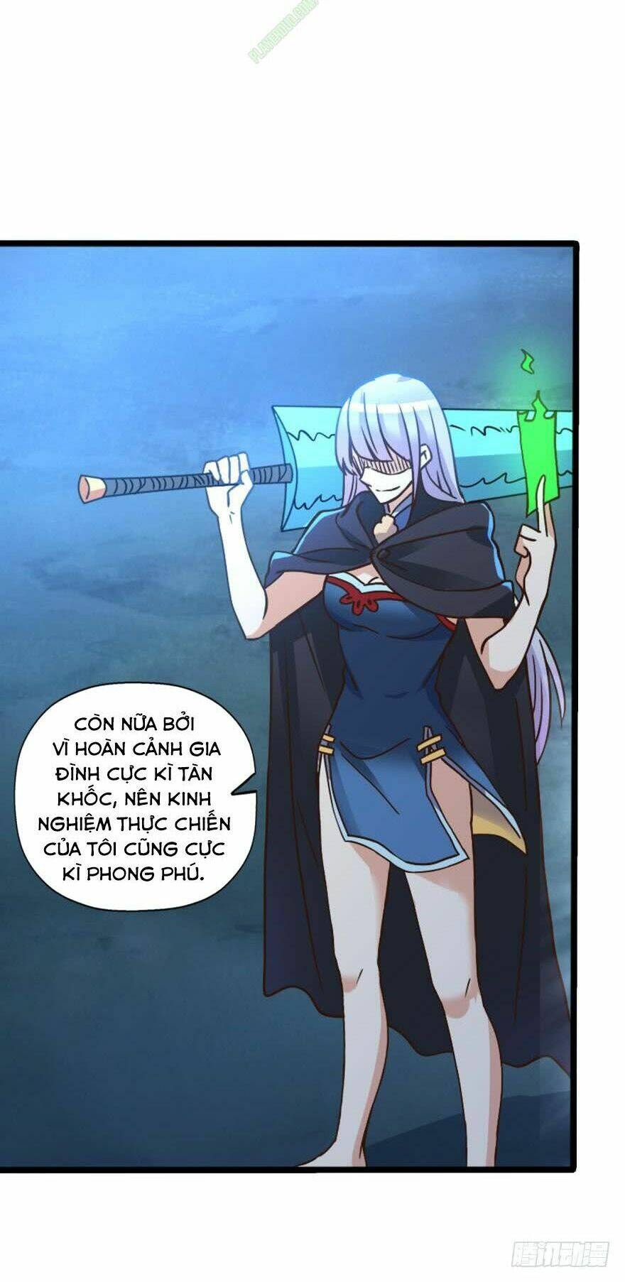 ta có di sản tại dị giới chapter 3 12