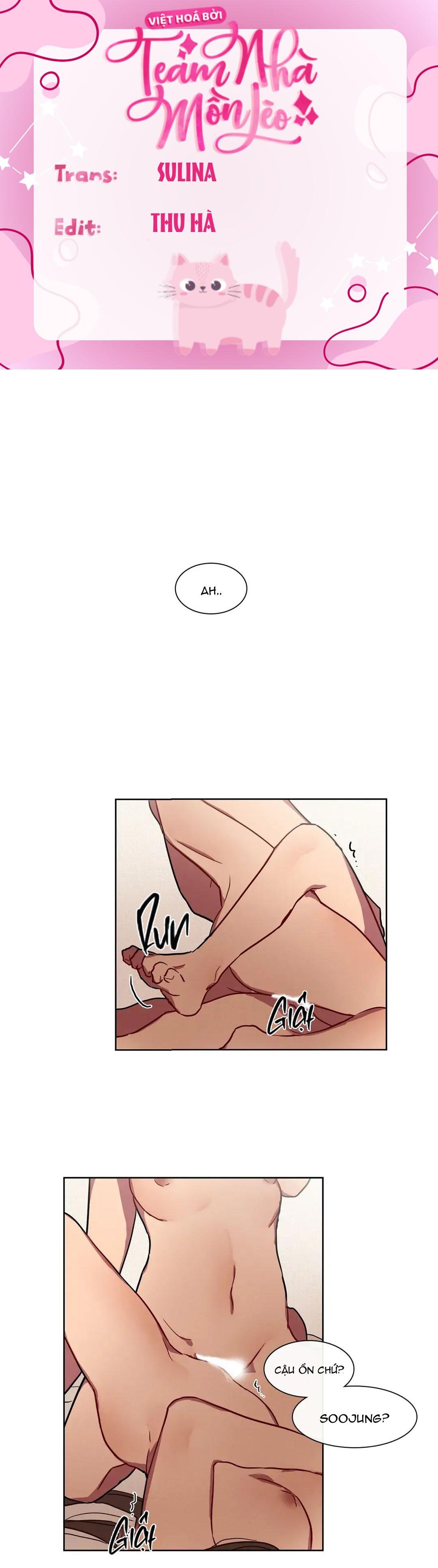 ngủ ngon nhé, lọ lem chapter 35 2