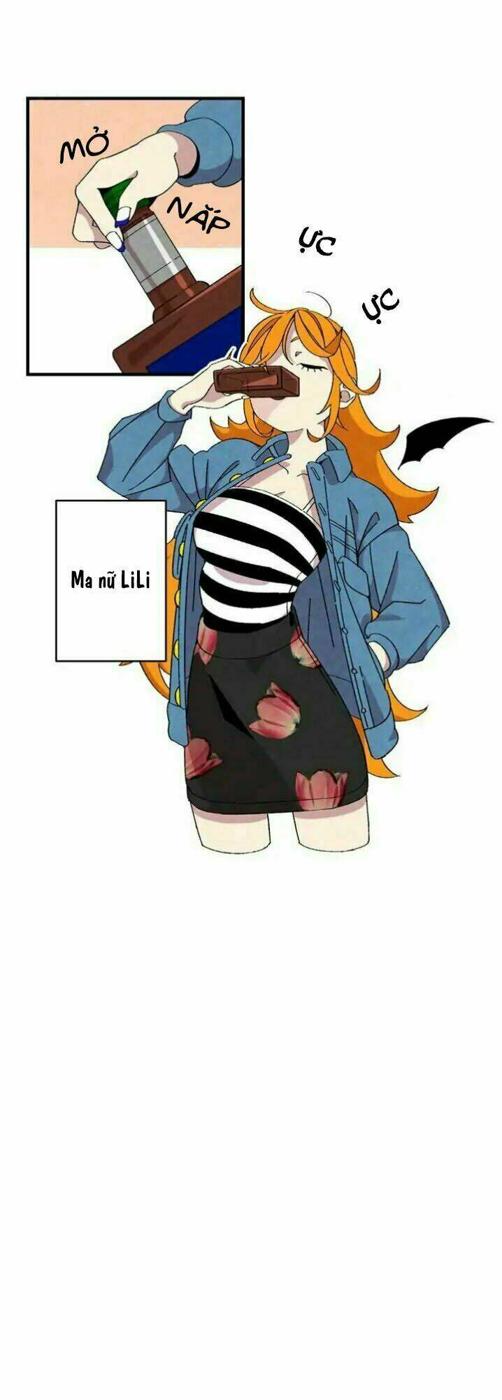 metamorphosis (mago) chapter 1.1 12