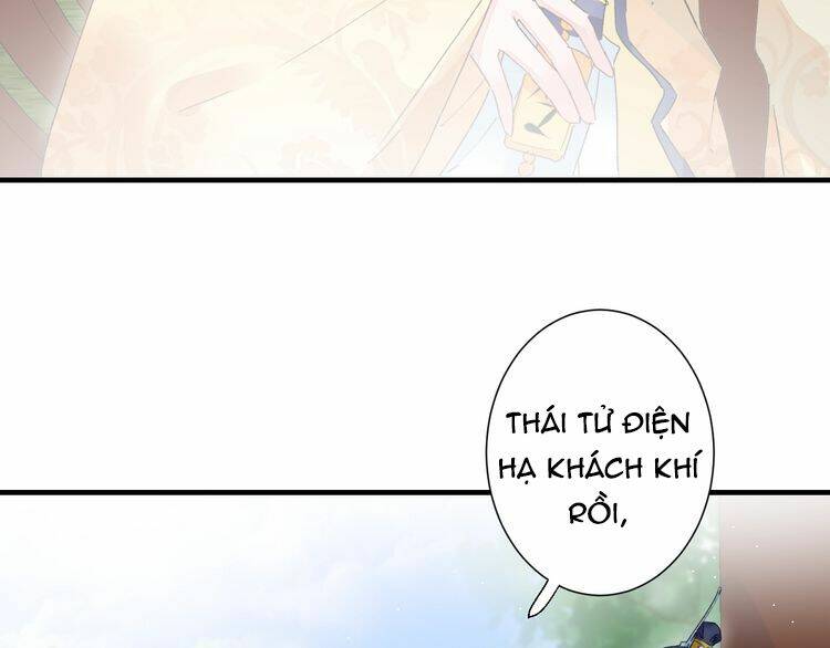 hoa nhan sách chapter 75.1 23