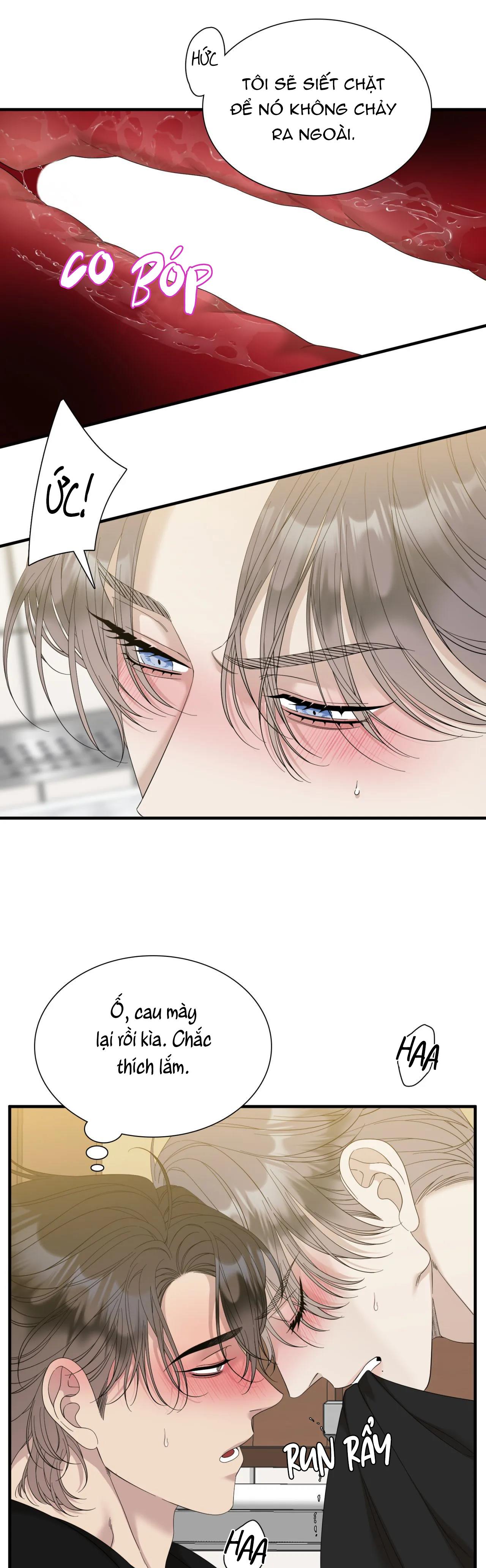 tên cặn bã chapter 39 9