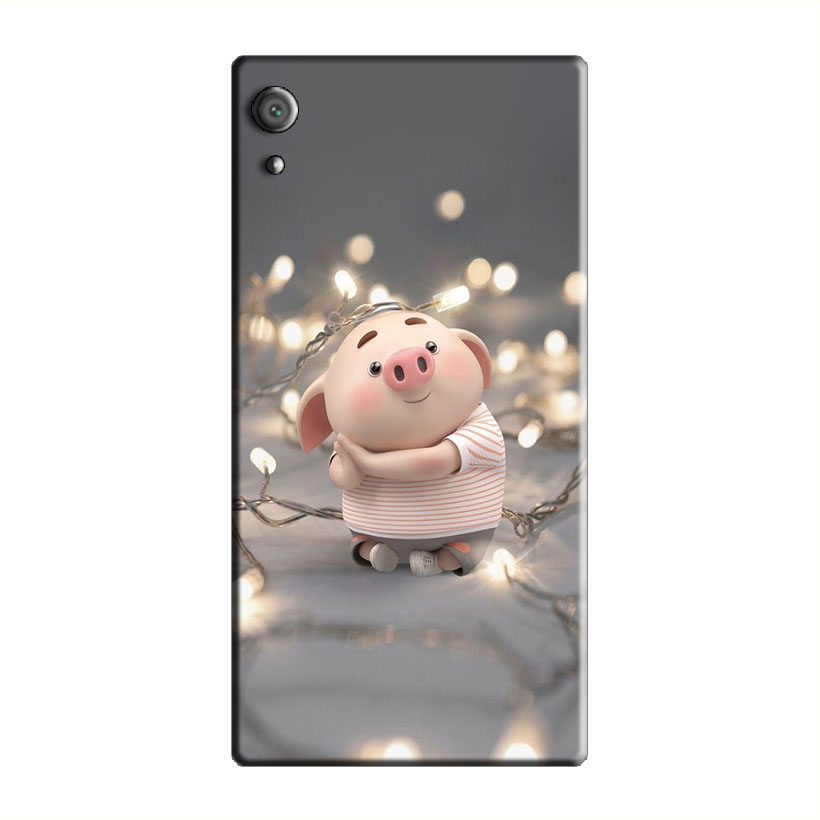 ỐP LƯNG IN DÀNH CHO SONY XPERIA Z1
