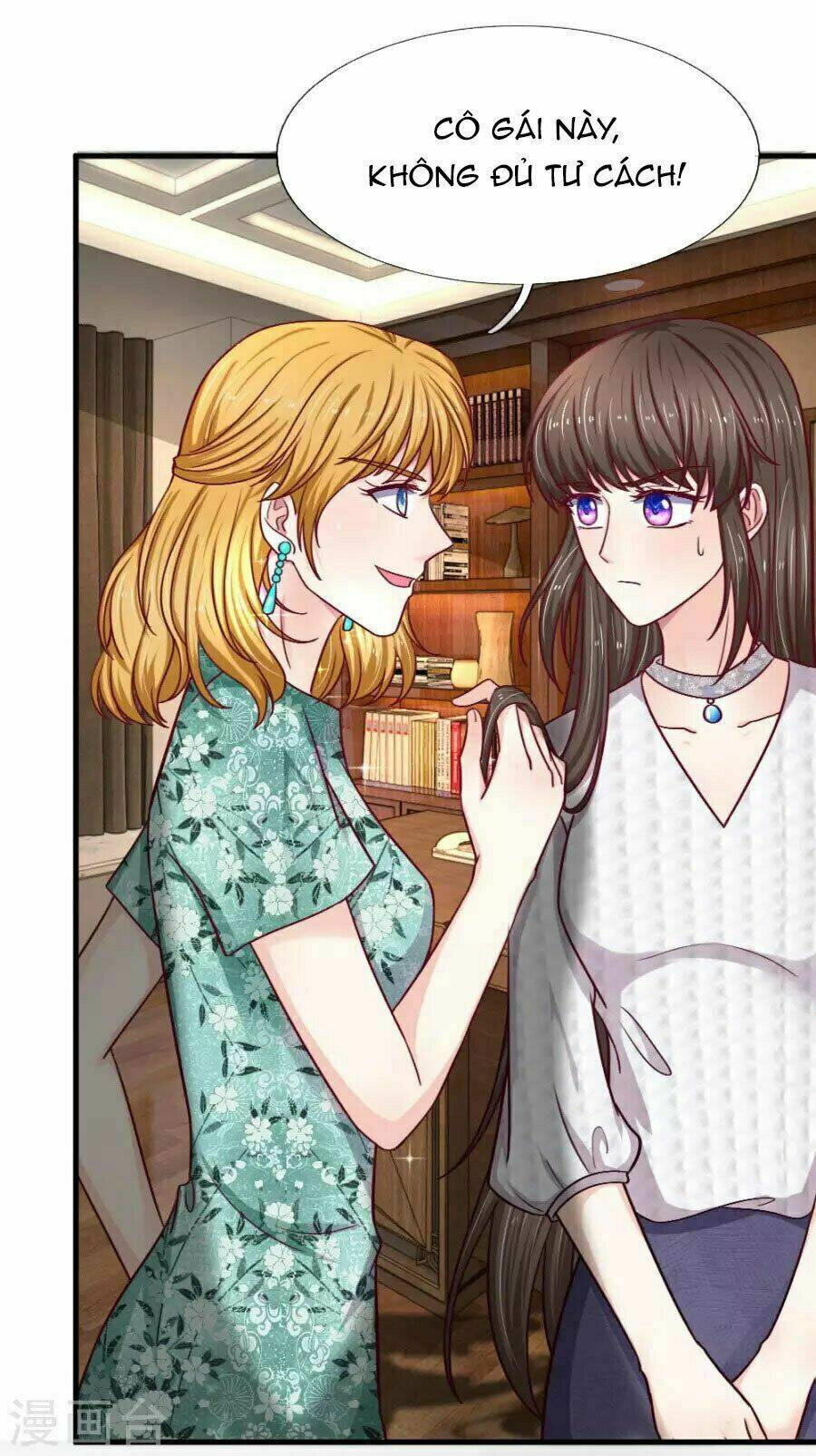 từ chối kết hôn với đại gia: cô dâu bỏ trốn chapter 72 6