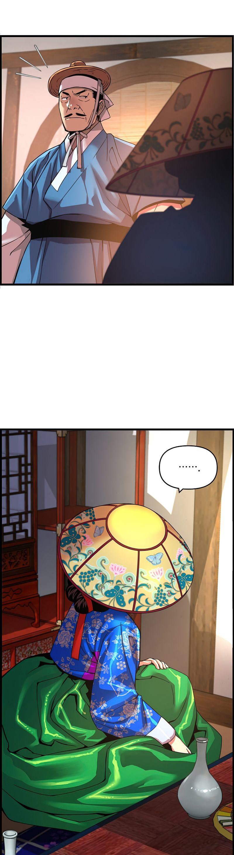 tôi sẽ sống như một hoàng tử chapter 72 27