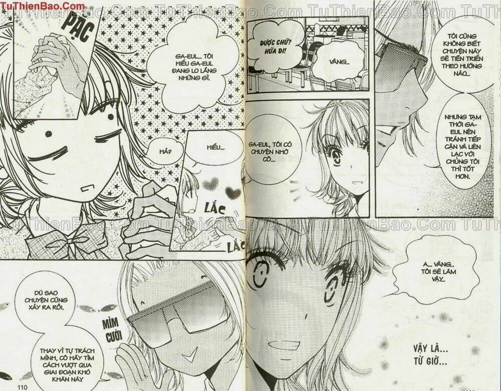 scandal đáng ngờ chapter 5 56