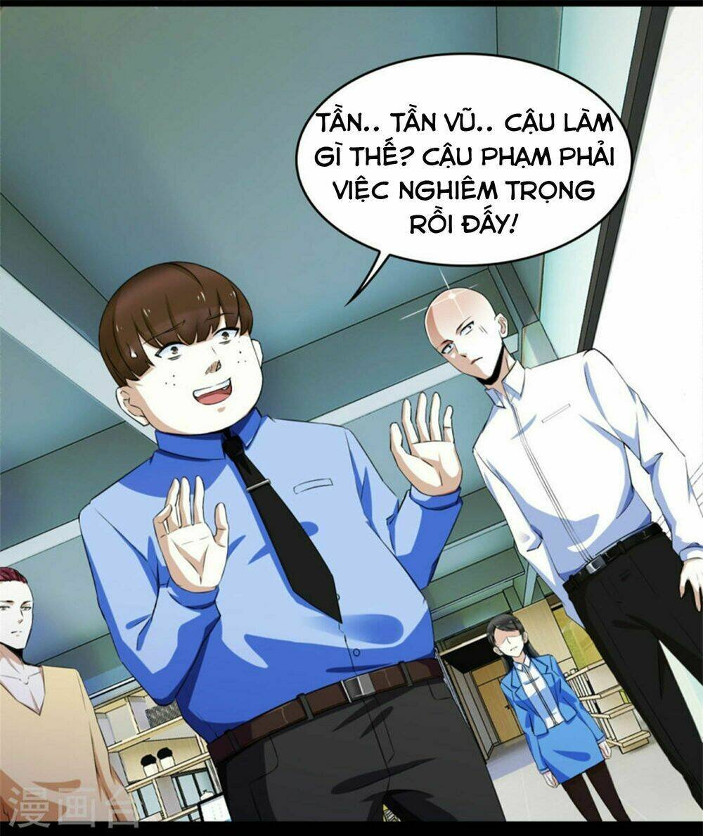 mạc thế chapter 2 5