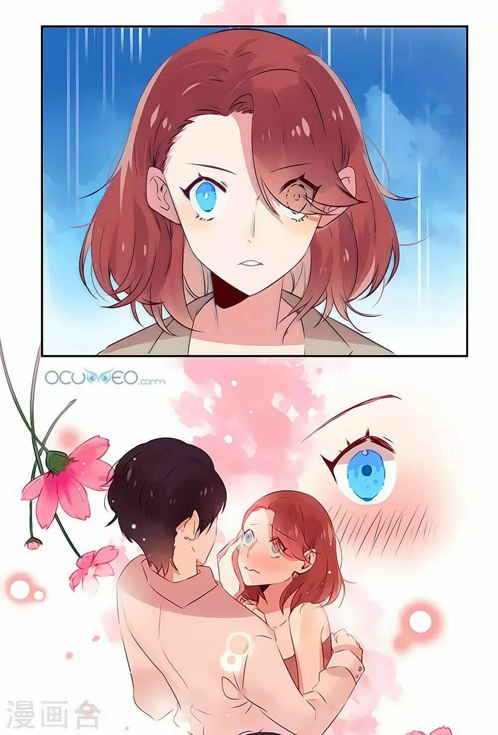 tổng tài, như vậy nhanh quá chapter 1 34