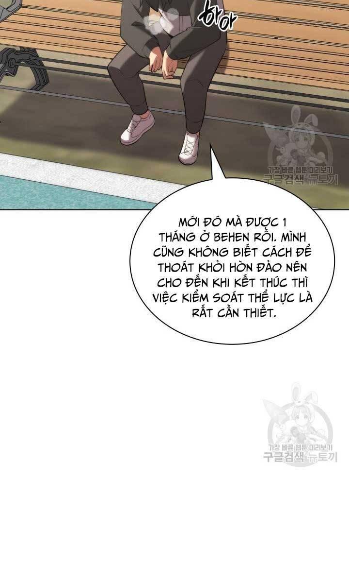 vượt qua giới hạn chapter 190 55