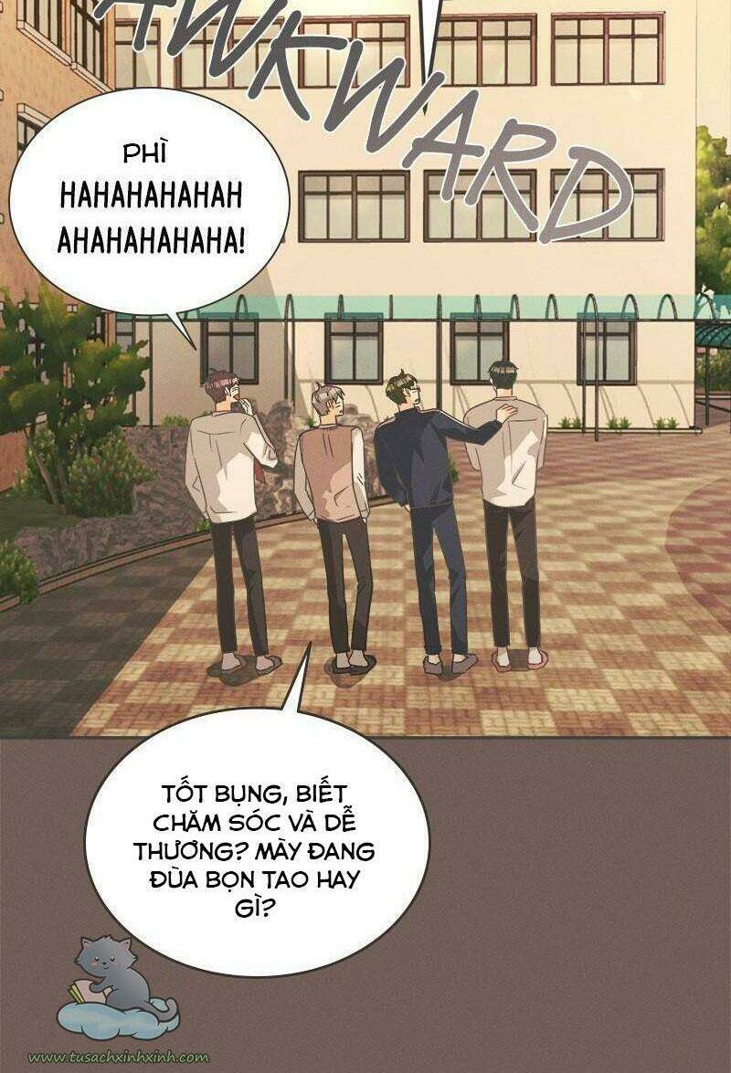 giấc mộng đêm hè chapter 5.1 7