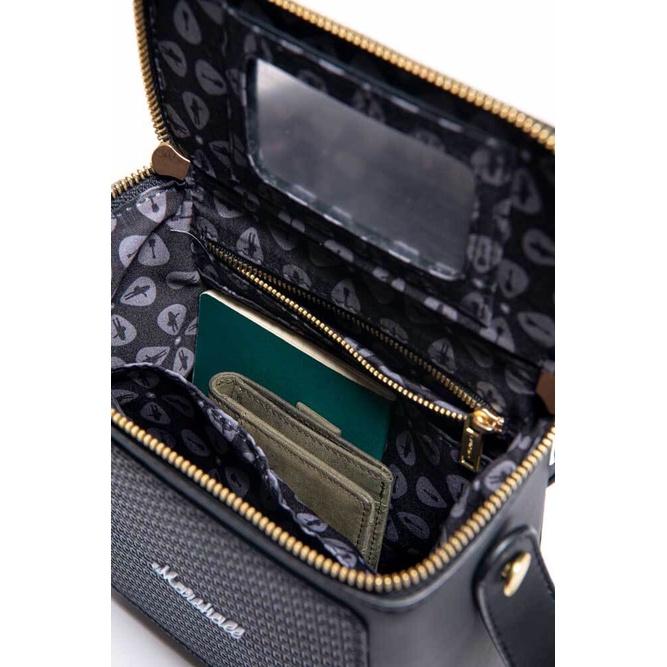 Túi Marshall Downtown Speaker Handbag | Hàng Chính Hãng