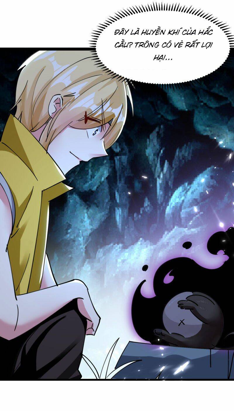 vạn giới tiên vương chapter 72 21