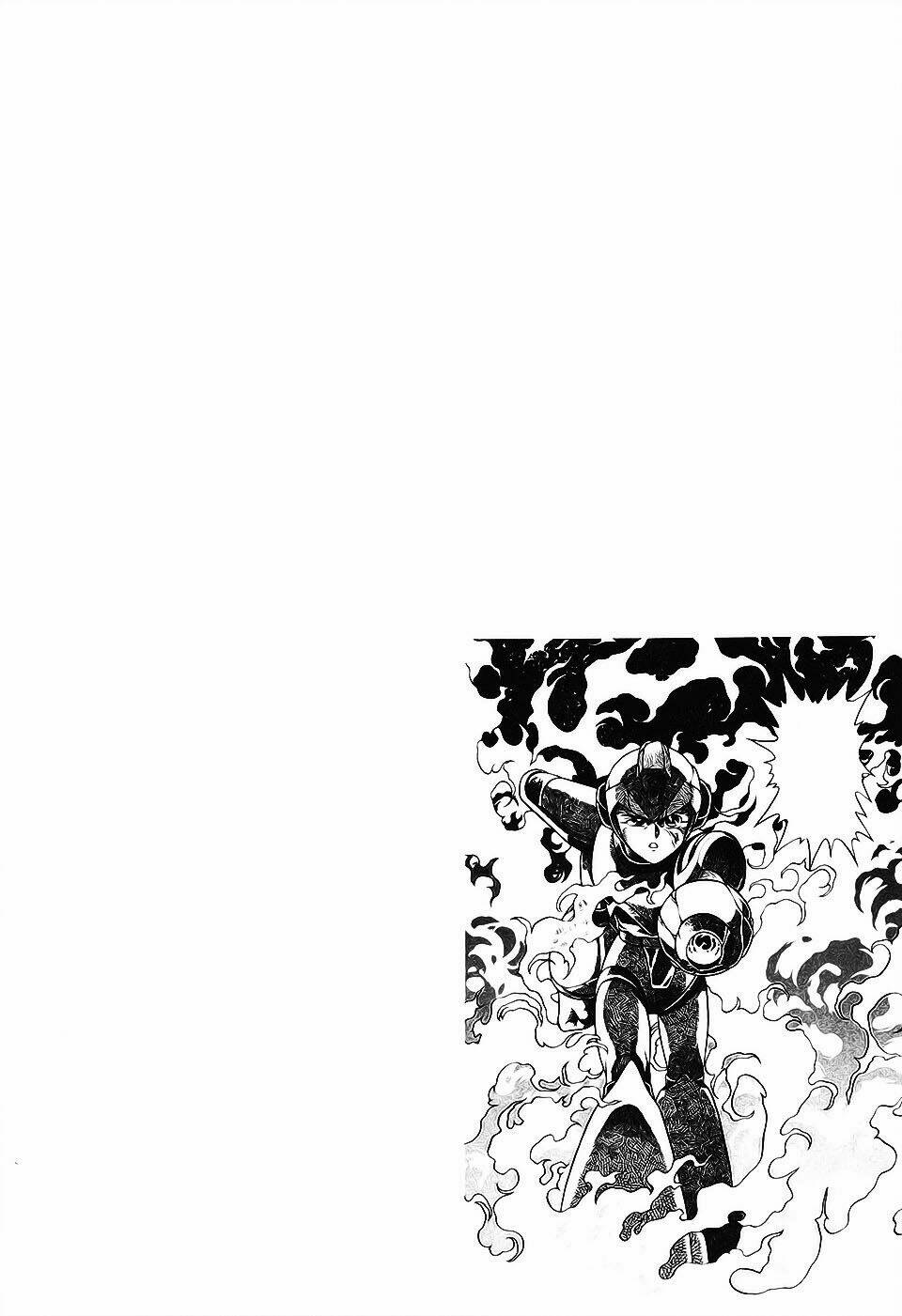 chiến binh thế giới ảo x - series chapter 9 71