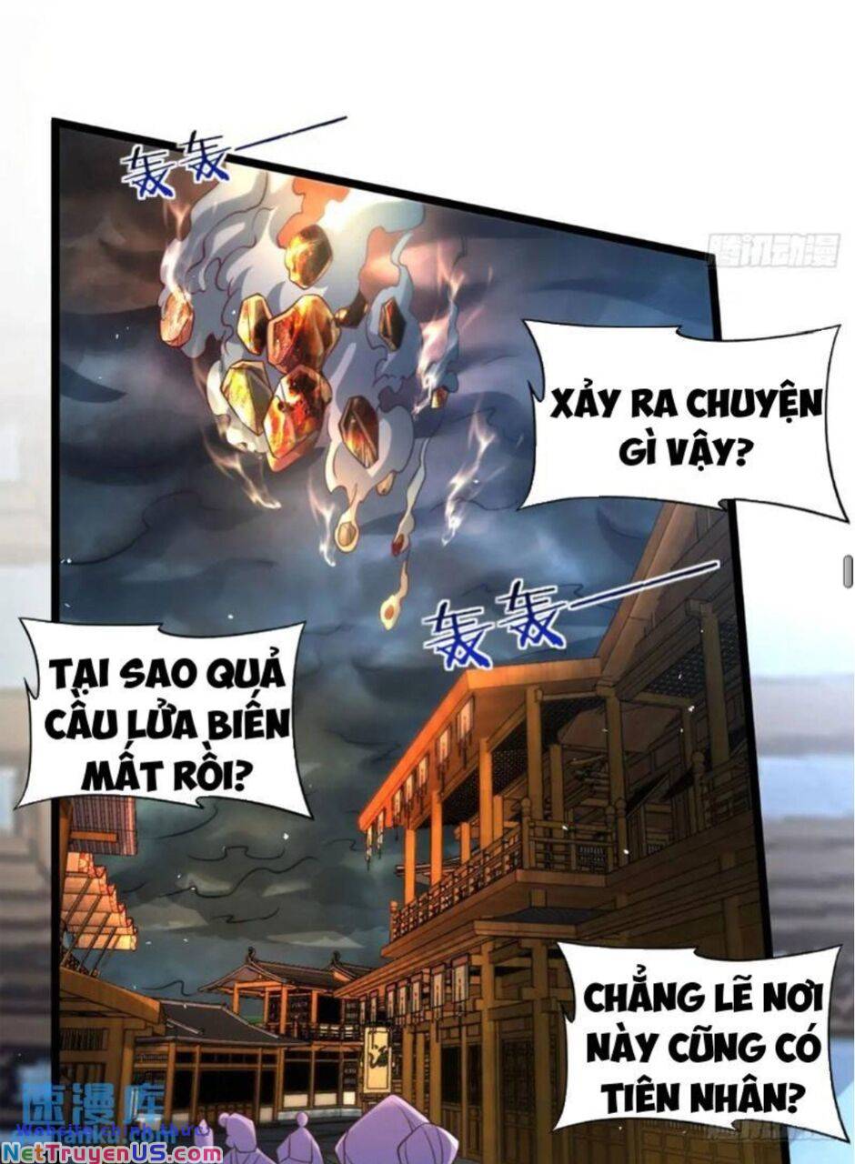 Vợ Tôi Và Tôi Thống Trị Tam Giới Chapter 108 - Trang 34