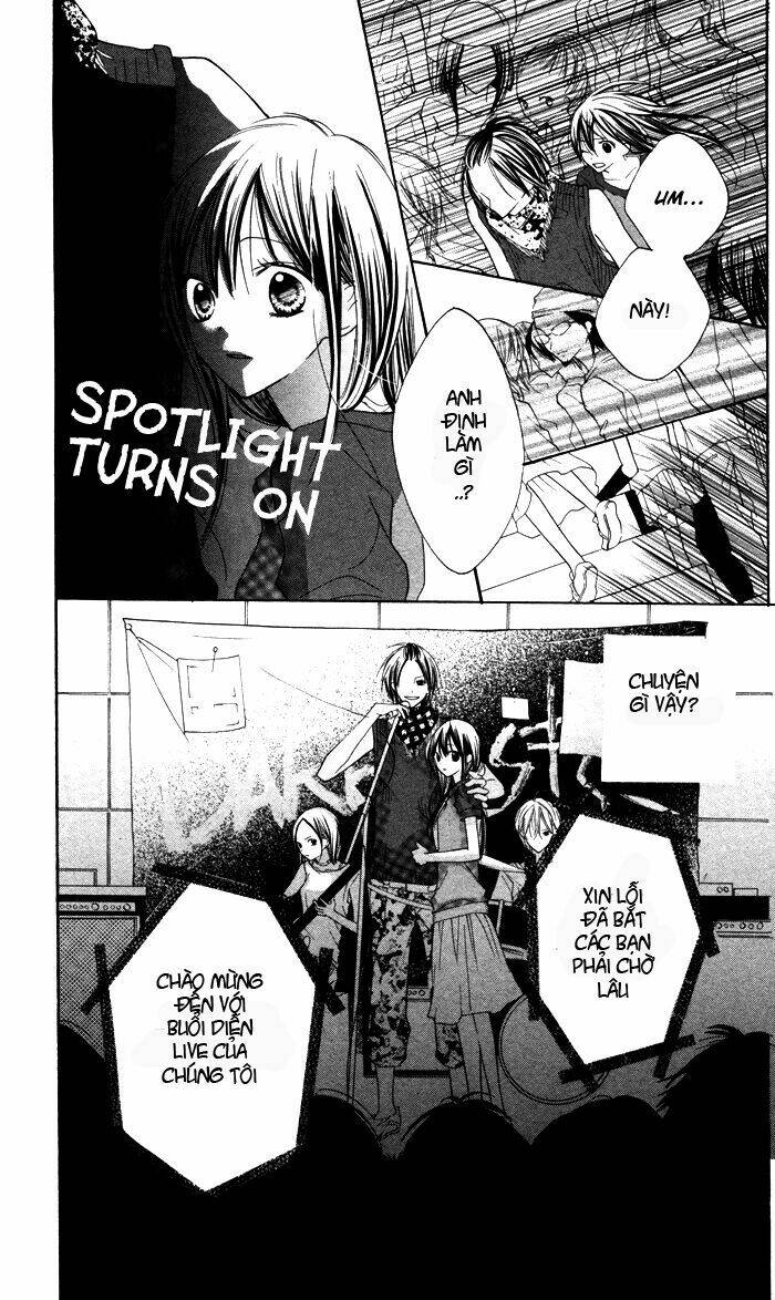 hitoribocchi wa samishikute chapter 6 18