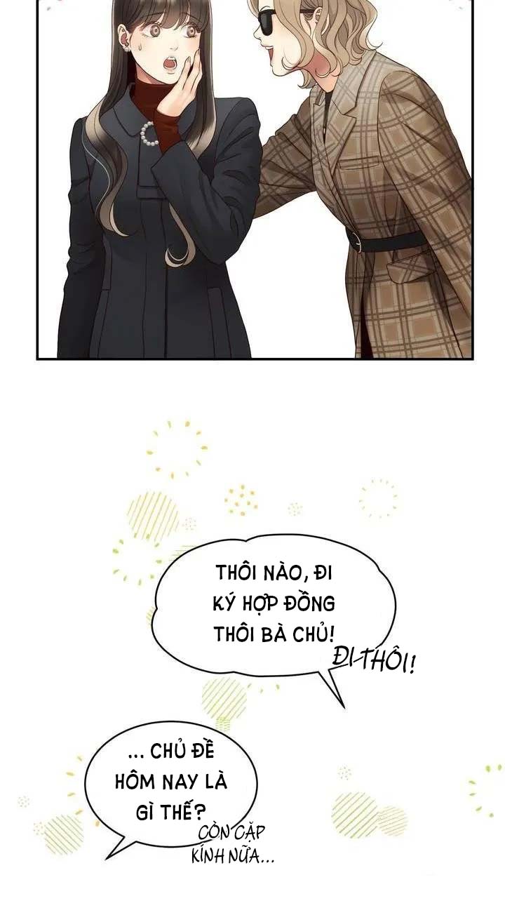 [16+] ánh sao ban mai chapter 35 4