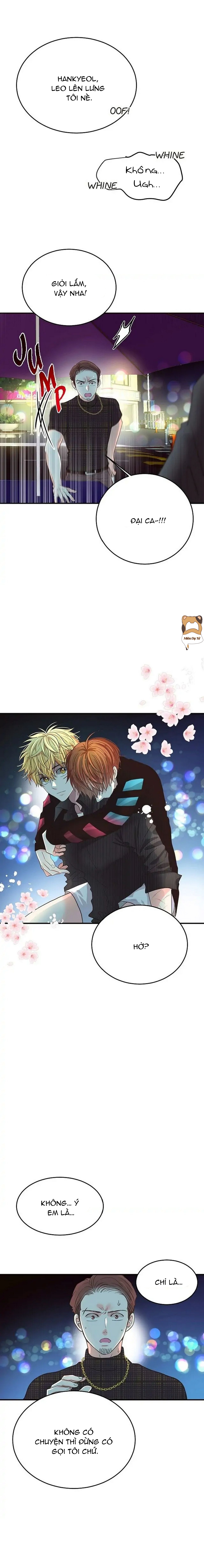 mối quan hệ phù hợp chapter 8 15