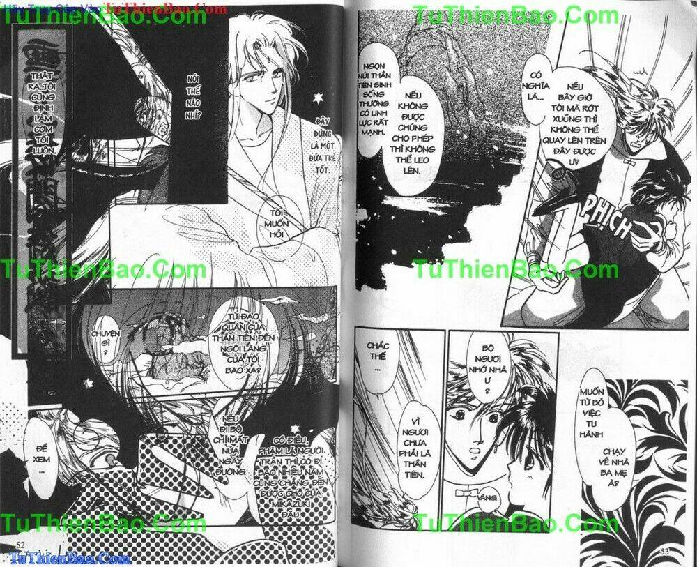 lâu đài trên mây chapter 2 7