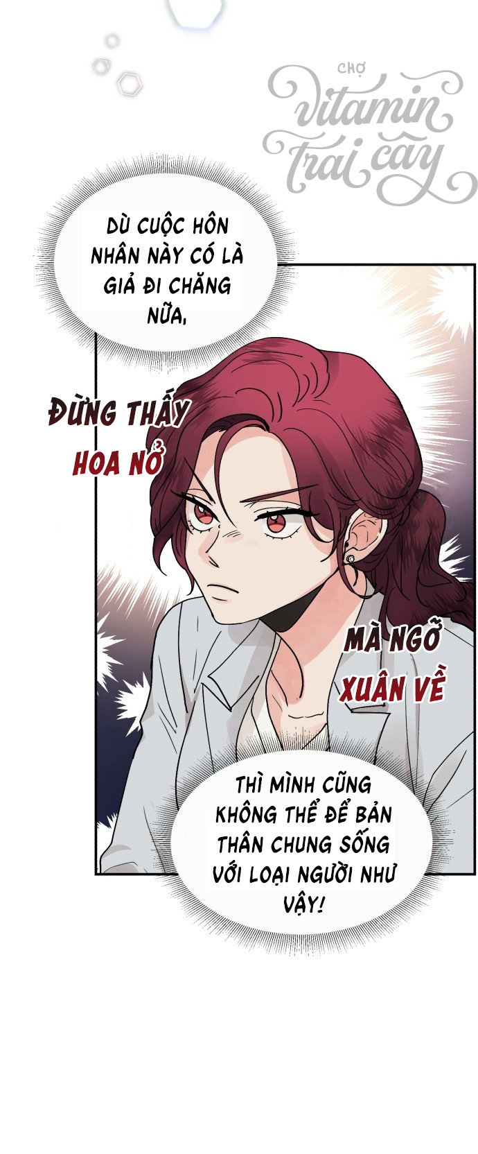 oan gia ngõ hẹp chapter 18 4