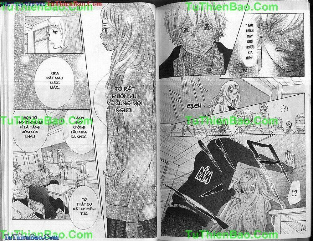 anh bạn bí ẩn chapter 2 70