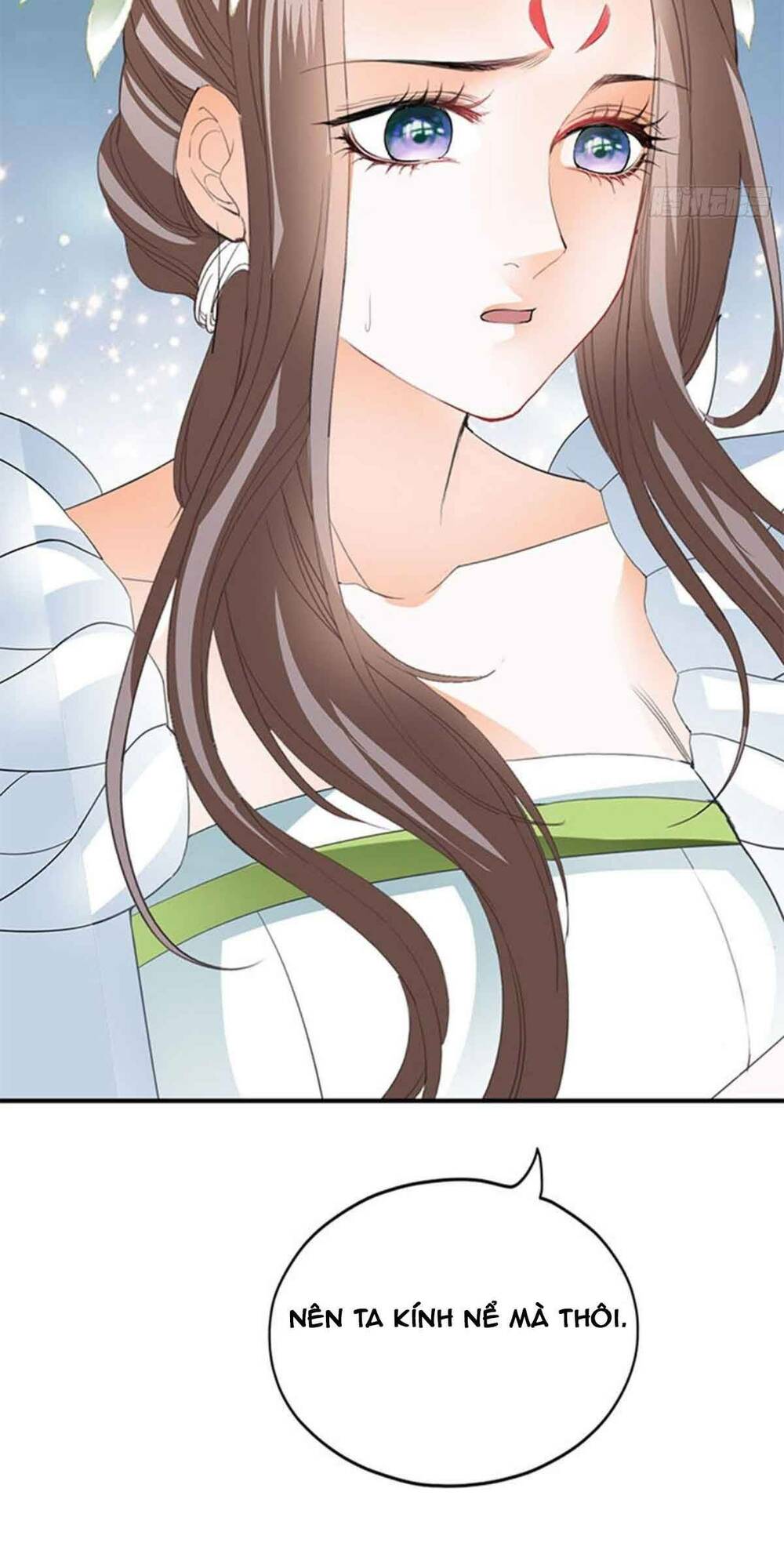 bổn vương muốn nàng chapter 70 37