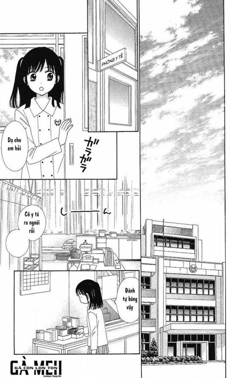 marmalade boy little chapter 12 15