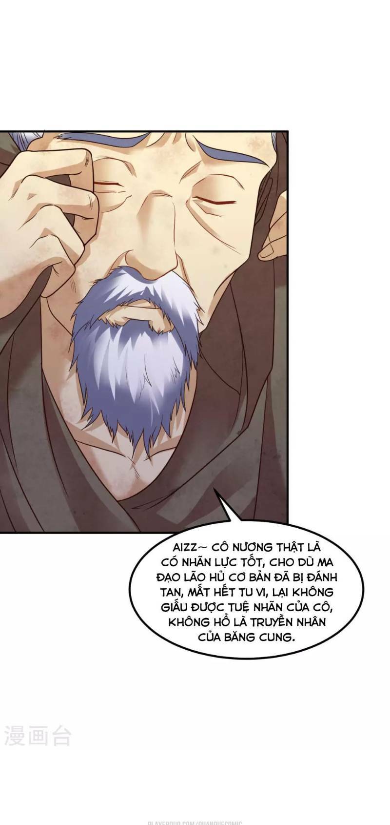 đạo ấn chapter 19 19