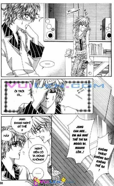 anh,bạn trai và người ấy chapter 5 29