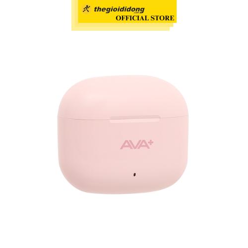 Tai nghe Bluetooth True Wireless AVA+ Go F25 - Hàng Chính Hãng