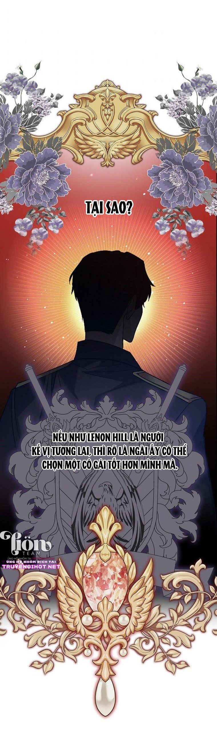 tôi chỉ nhận ra sau khi mất cô ấy chapter 14.1 4