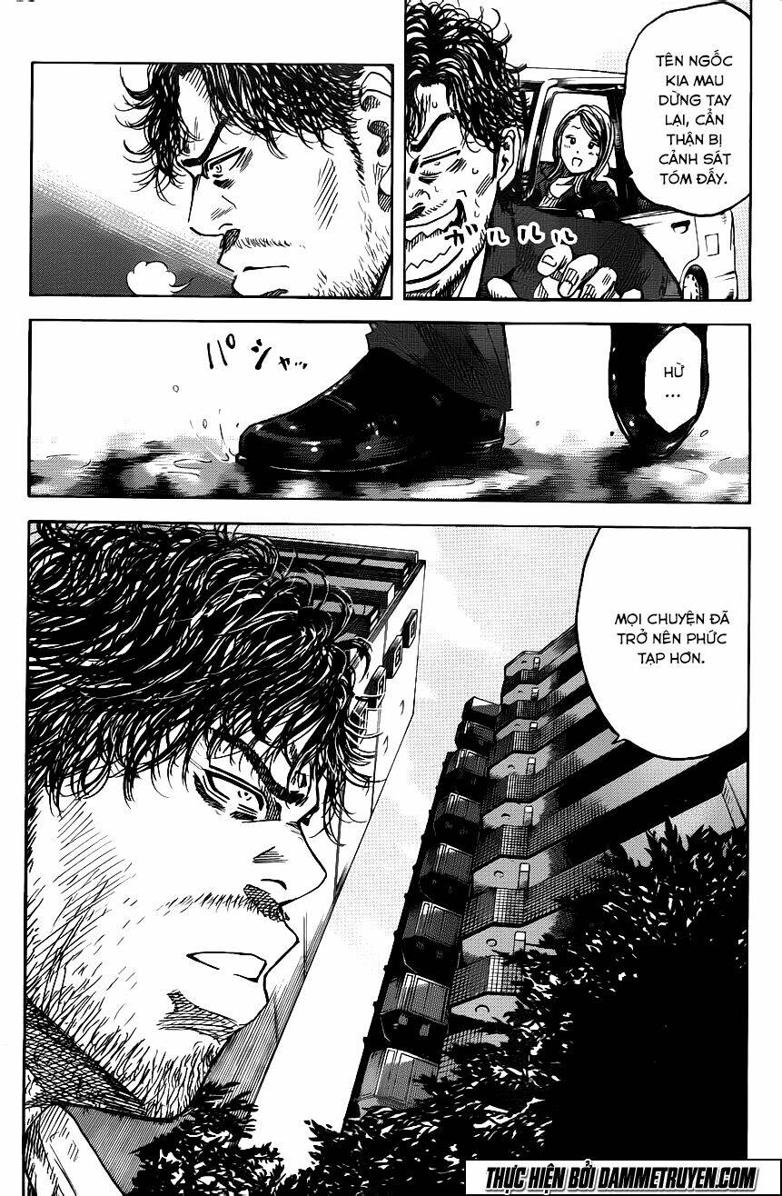 yokokuhan - the copycat chapter 17 9