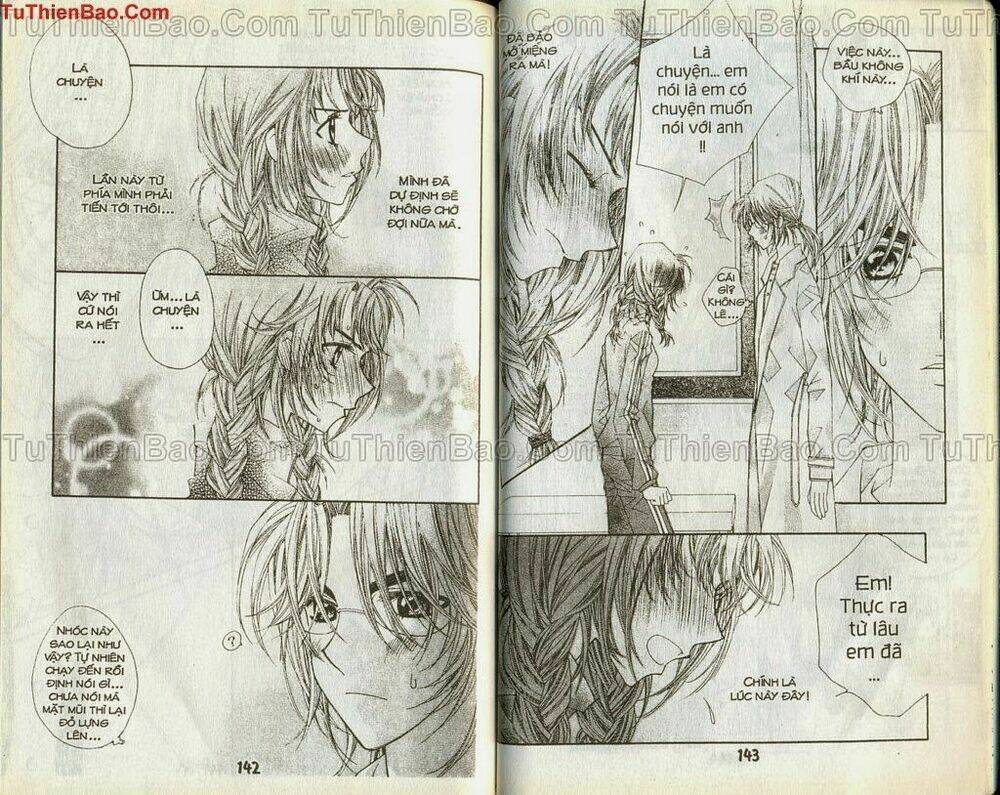 điệu pop tình yêu chapter 6 70