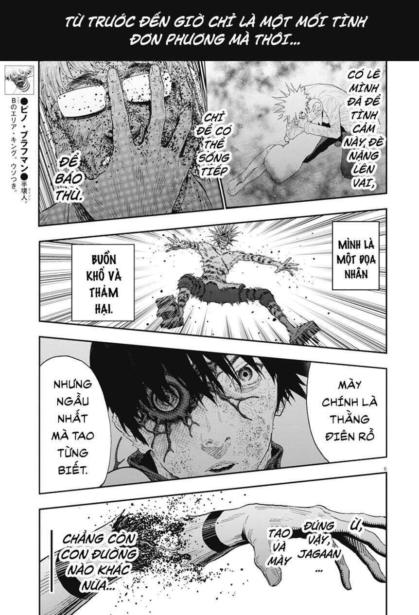 đọa nhân chapter 126 7