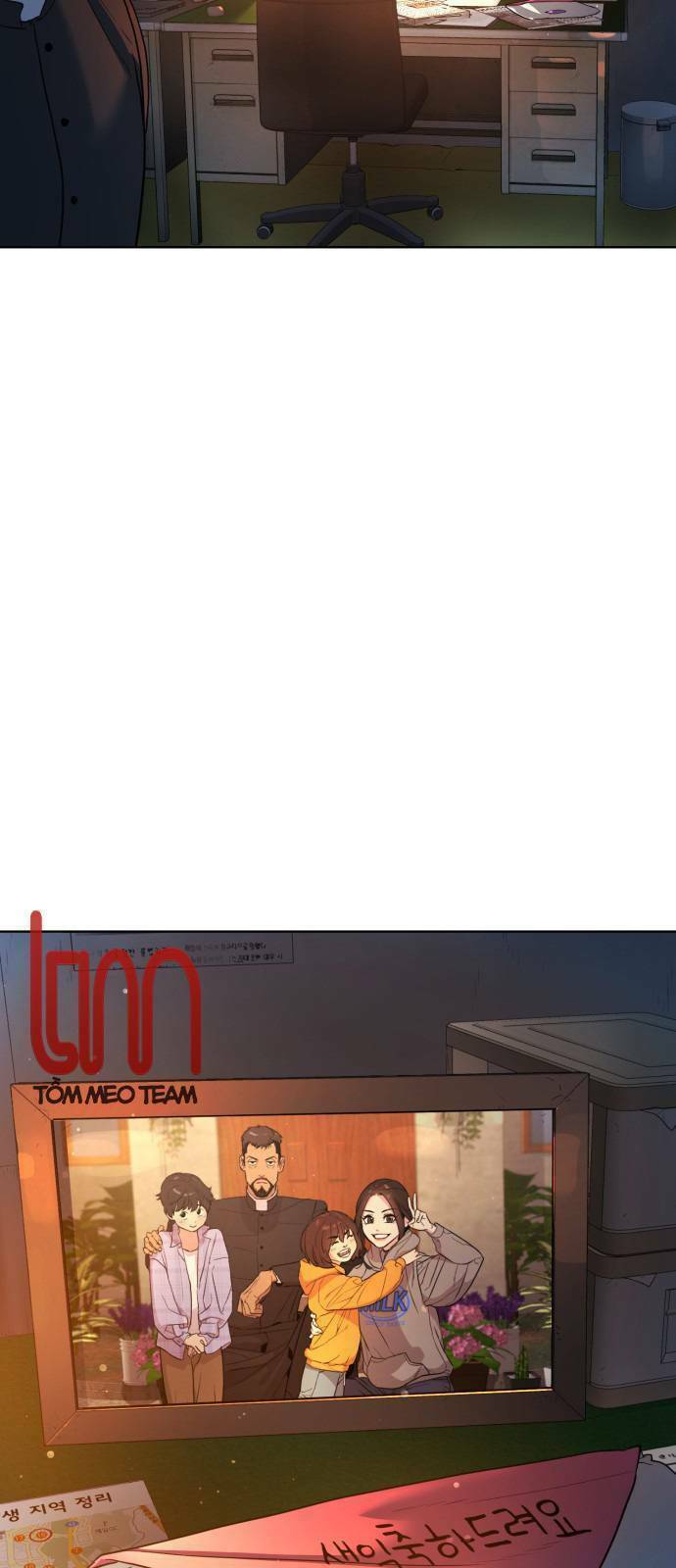 Máu trắng chapter 8 30