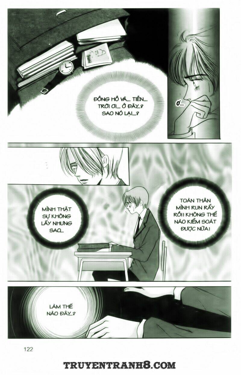 cool six - bộ 6 tuyệt vời chapter 16 23