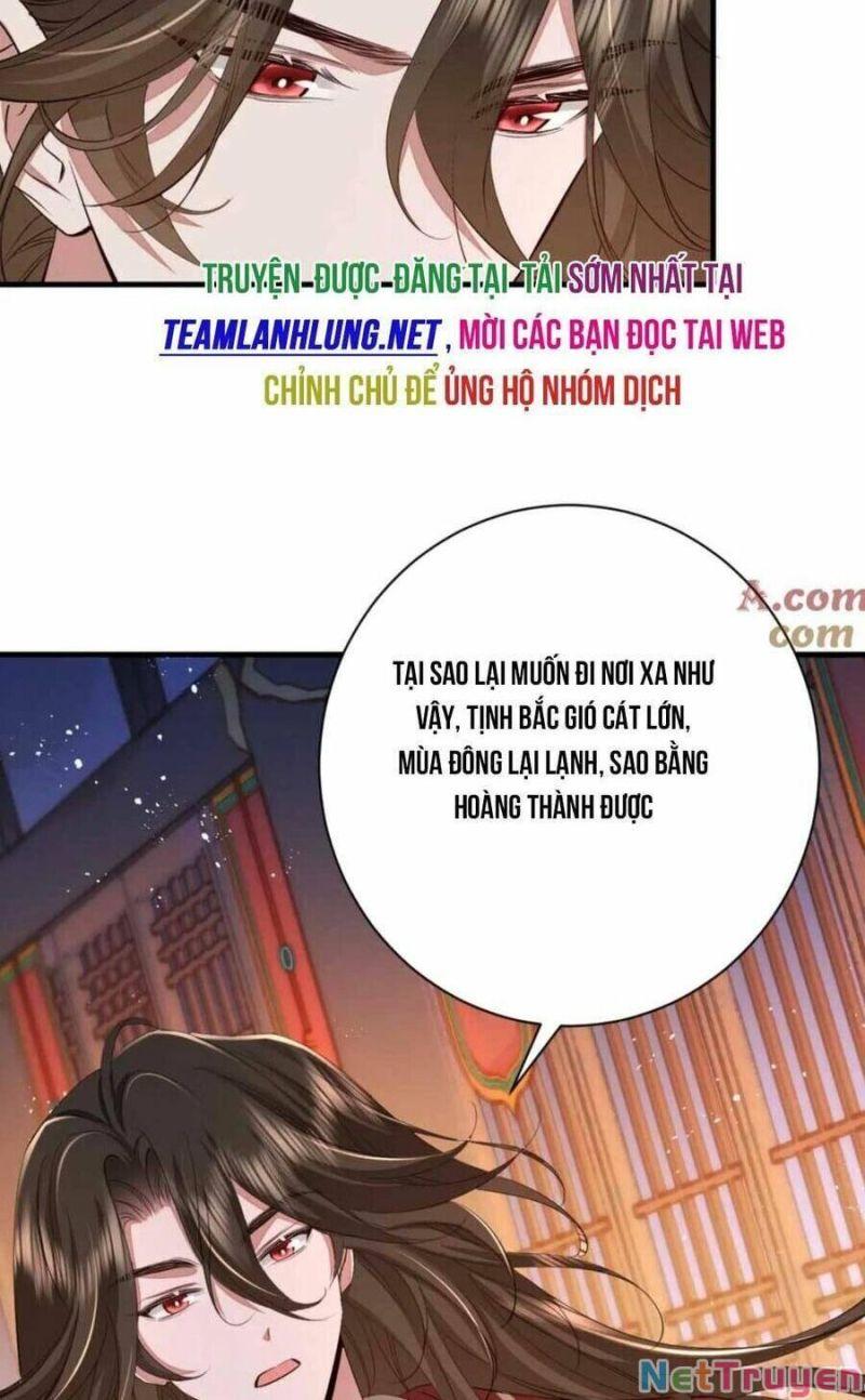 phương thức sinh tồn của công chúa pháo hôi chapter 166 33