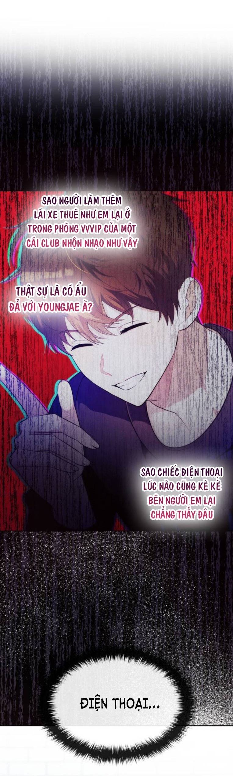 mối tình chapter 9 12
