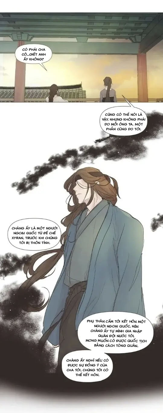 ellin’s solhwa chapter 16.2 7