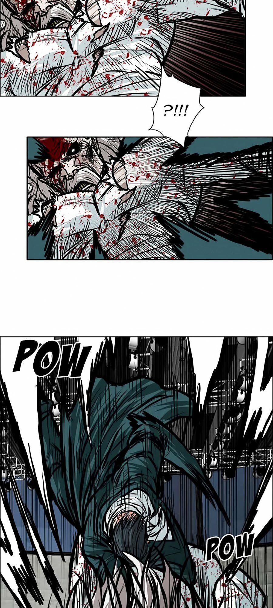 bá chủ học đường ss2 chapter 54 45