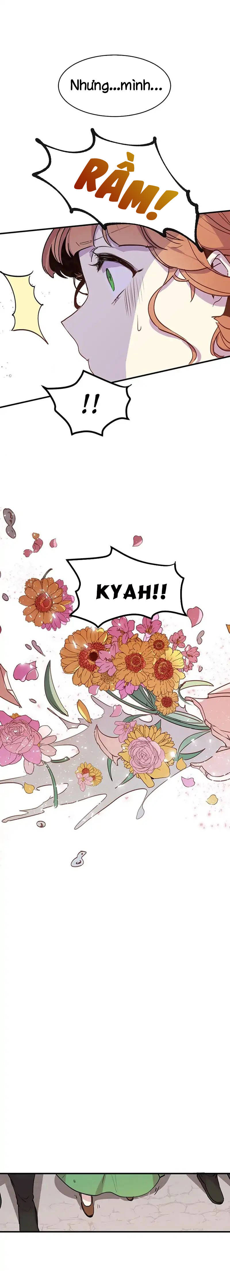 tại sao ngài làm điều này, công tước chapter 1 15